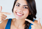 Teeth Whitening